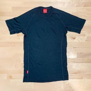 Red Ram 100% Merino Wool Undershirt